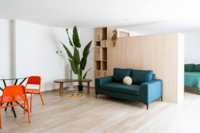 Encanto Mexicano (Loft)